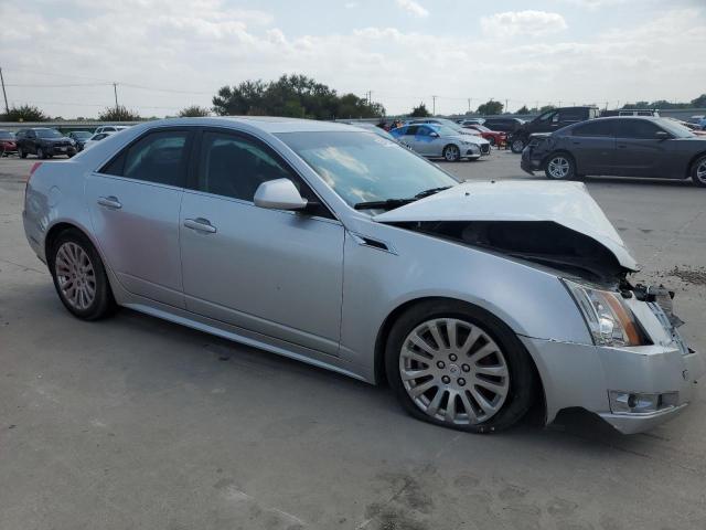 Photo 3 VIN: 1G6DP5E36D0103512 - CADILLAC CTS PREMIU 