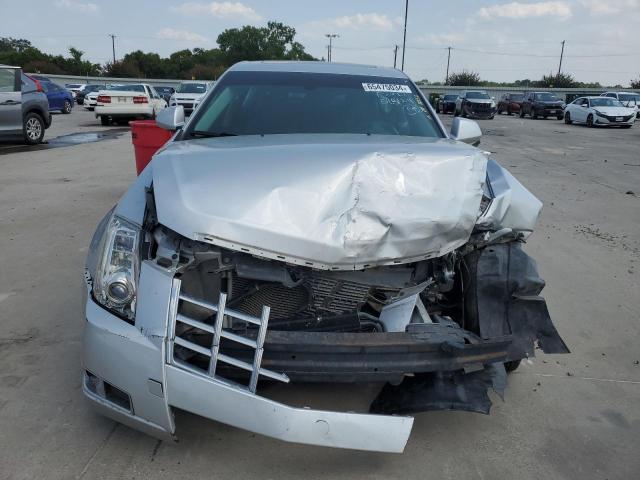 Photo 4 VIN: 1G6DP5E36D0103512 - CADILLAC CTS PREMIU 