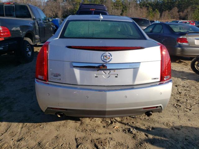 Photo 5 VIN: 1G6DP5E36D0126269 - CADILLAC CTS PREMIU 