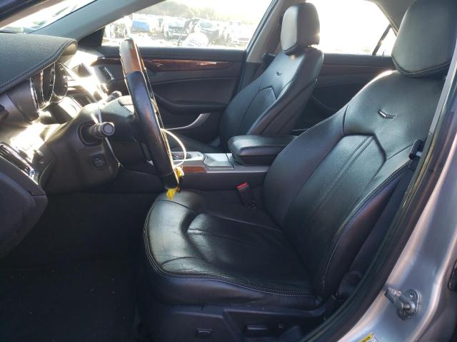 Photo 6 VIN: 1G6DP5E36D0126269 - CADILLAC CTS PREMIU 