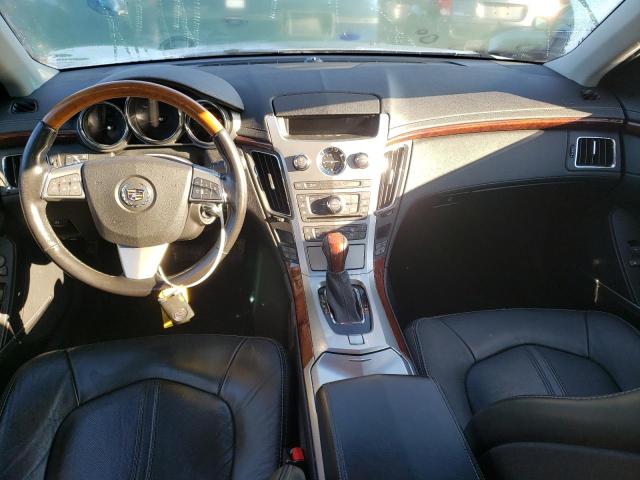 Photo 7 VIN: 1G6DP5E36D0126269 - CADILLAC CTS PREMIU 