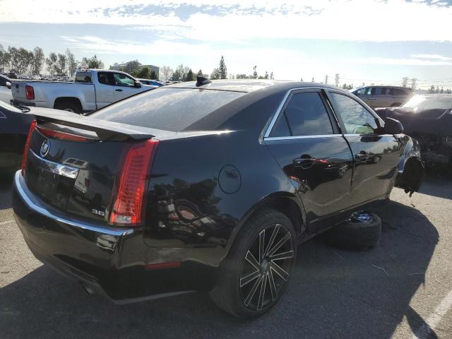 Photo 2 VIN: 1G6DP5E37C0137182 - CADILLAC CTS PREMIU 