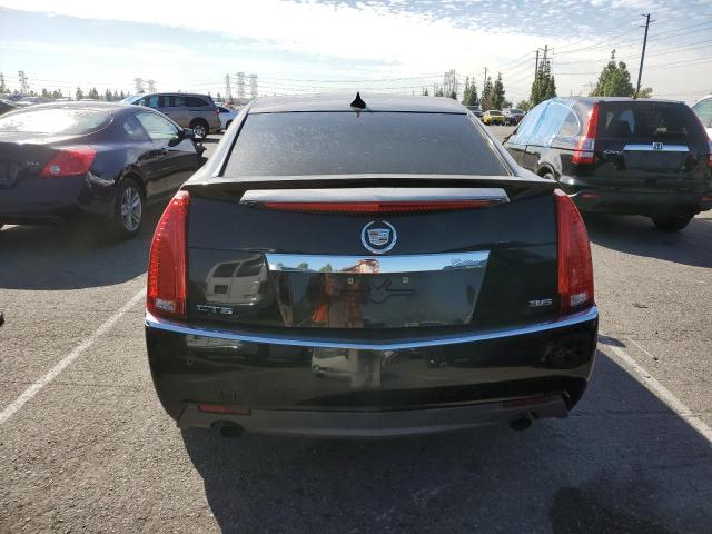 Photo 5 VIN: 1G6DP5E37C0137182 - CADILLAC CTS PREMIU 