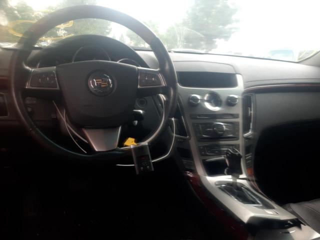 Photo 7 VIN: 1G6DP5E37C0137182 - CADILLAC CTS PREMIU 