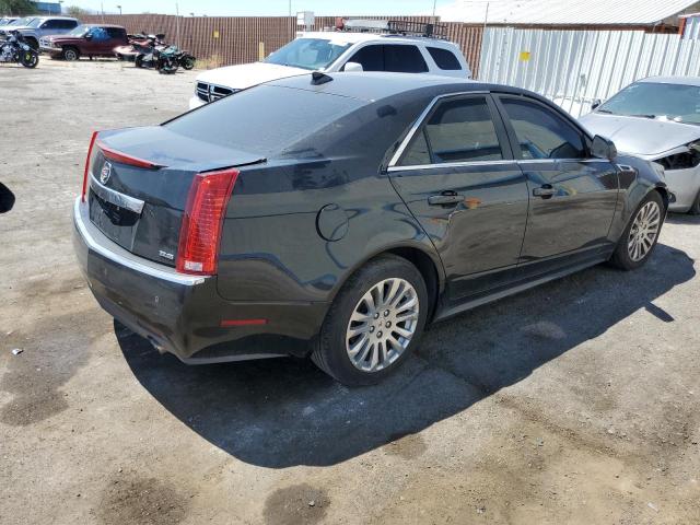 Photo 2 VIN: 1G6DP5E38C0148241 - CADILLAC CTS PREMIU 