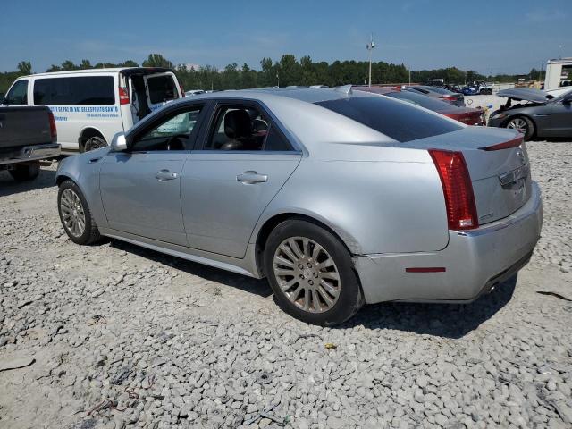 Photo 1 VIN: 1G6DP5E39D0138724 - CADILLAC CTS PREMIU 