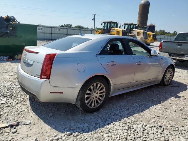 Photo 2 VIN: 1G6DP5E39D0138724 - CADILLAC CTS PREMIU 