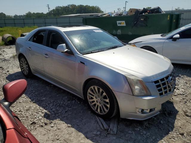 Photo 3 VIN: 1G6DP5E39D0138724 - CADILLAC CTS PREMIU 