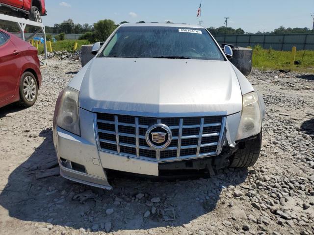 Photo 4 VIN: 1G6DP5E39D0138724 - CADILLAC CTS PREMIU 