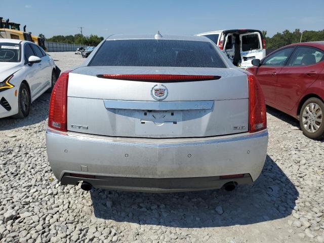 Photo 5 VIN: 1G6DP5E39D0138724 - CADILLAC CTS PREMIU 