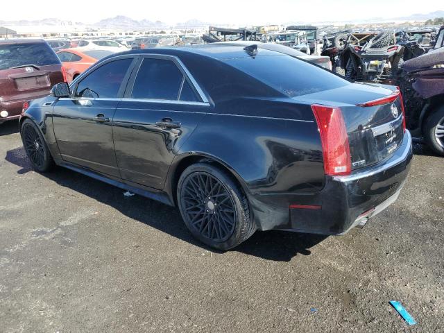 Photo 1 VIN: 1G6DP5ED0B0151237 - CADILLAC CTS PREMIU 