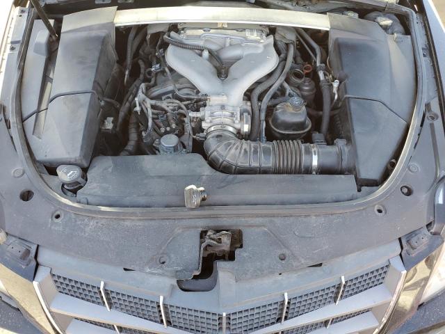 Photo 10 VIN: 1G6DP5ED0B0151237 - CADILLAC CTS PREMIU 