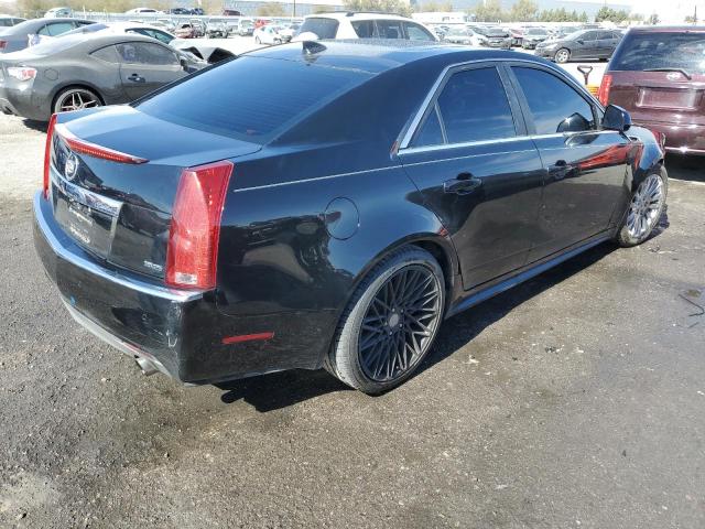 Photo 2 VIN: 1G6DP5ED0B0151237 - CADILLAC CTS PREMIU 