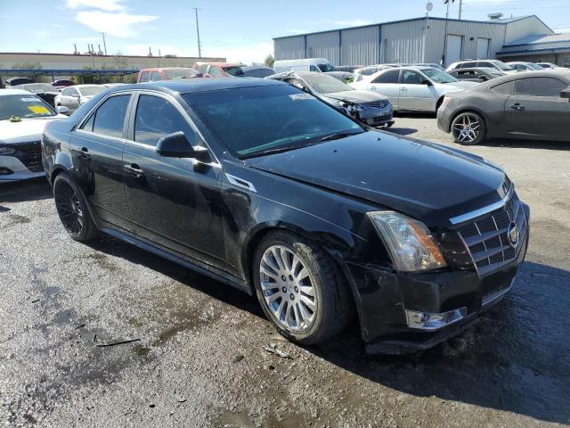 Photo 3 VIN: 1G6DP5ED0B0151237 - CADILLAC CTS PREMIU 