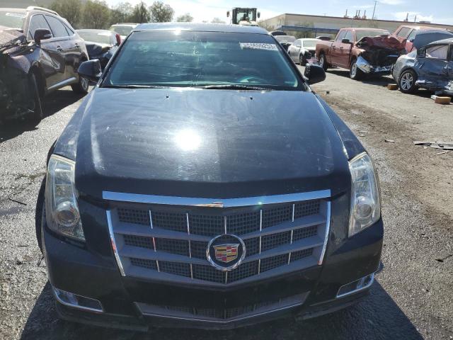 Photo 4 VIN: 1G6DP5ED0B0151237 - CADILLAC CTS PREMIU 