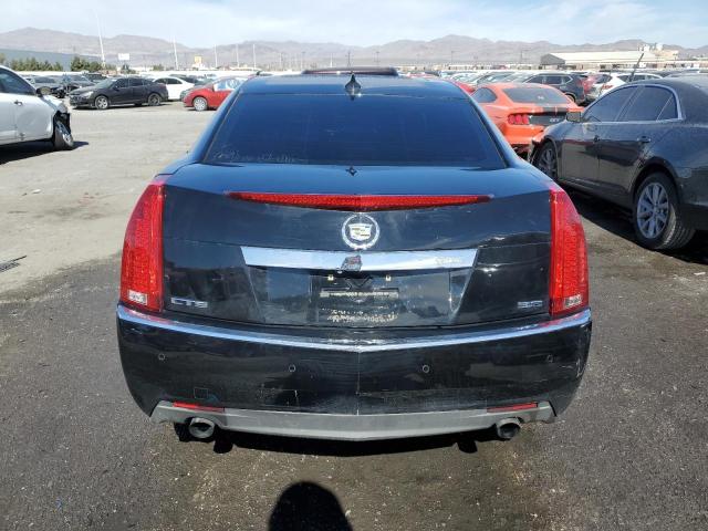 Photo 5 VIN: 1G6DP5ED0B0151237 - CADILLAC CTS PREMIU 