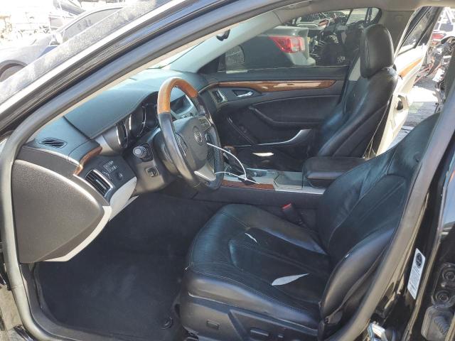 Photo 6 VIN: 1G6DP5ED0B0151237 - CADILLAC CTS PREMIU 