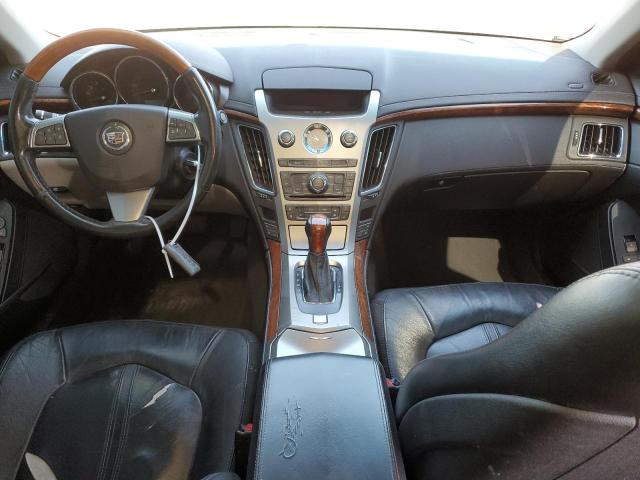 Photo 7 VIN: 1G6DP5ED0B0151237 - CADILLAC CTS PREMIU 