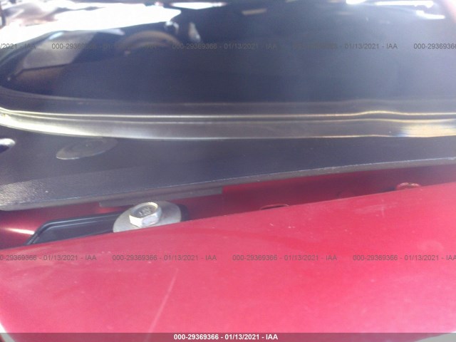 Photo 9 VIN: 1G6DP5ED0B0160049 - CADILLAC CTS SEDAN 