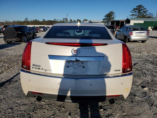 Photo 5 VIN: 1G6DP5ED1B0104587 - CADILLAC CTS 