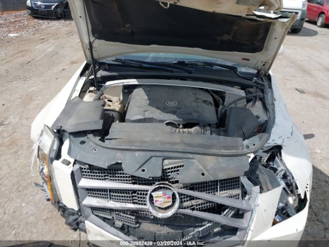 Photo 9 VIN: 1G6DP5ED1B0134866 - CADILLAC CTS 