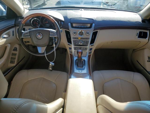 Photo 7 VIN: 1G6DP5ED1B0148508 - CADILLAC CTS 