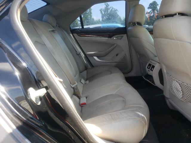 Photo 5 VIN: 1G6DP5ED2B0100838 - CADILLAC CTS PREMIU 