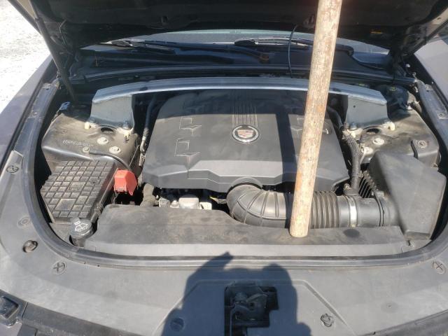 Photo 6 VIN: 1G6DP5ED2B0100838 - CADILLAC CTS PREMIU 