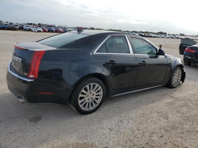 Photo 2 VIN: 1G6DP5ED2B0128851 - CADILLAC CTS 