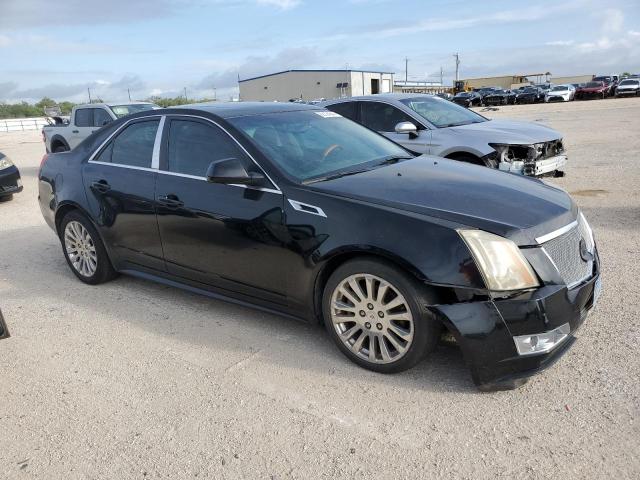 Photo 3 VIN: 1G6DP5ED2B0128851 - CADILLAC CTS 