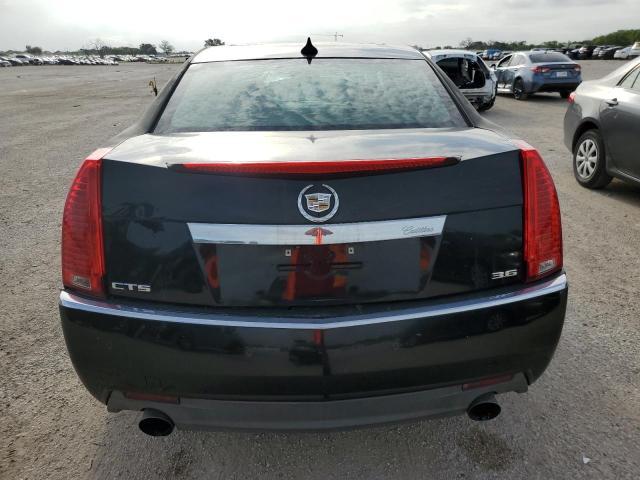 Photo 5 VIN: 1G6DP5ED2B0128851 - CADILLAC CTS 