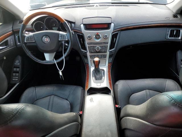 Photo 7 VIN: 1G6DP5ED2B0128851 - CADILLAC CTS 