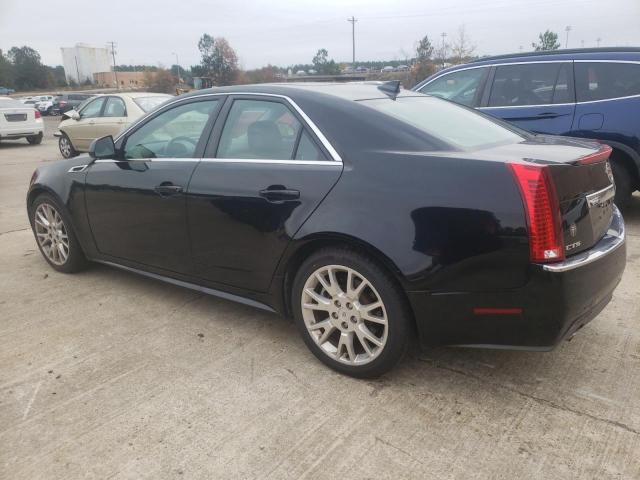 Photo 1 VIN: 1G6DP5ED4B0134411 - CADILLAC CTS PREMIU 