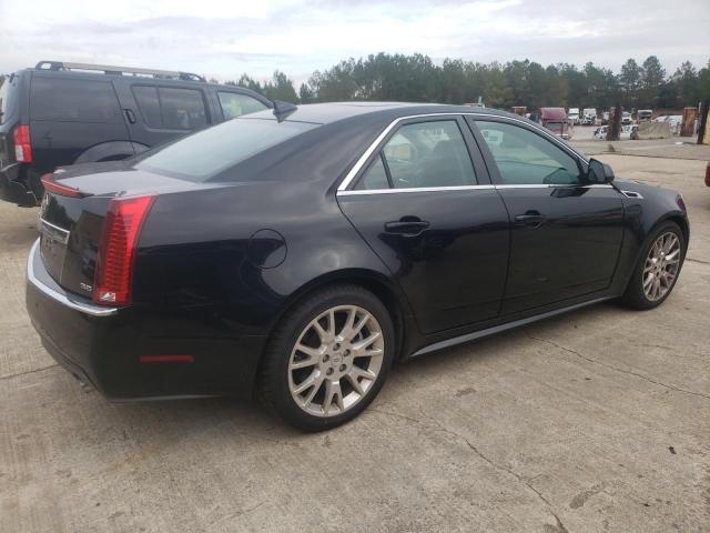 Photo 2 VIN: 1G6DP5ED4B0134411 - CADILLAC CTS PREMIU 