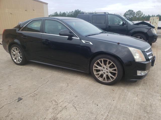 Photo 3 VIN: 1G6DP5ED4B0134411 - CADILLAC CTS PREMIU 