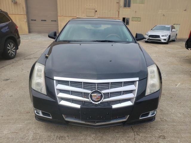 Photo 4 VIN: 1G6DP5ED4B0134411 - CADILLAC CTS PREMIU 