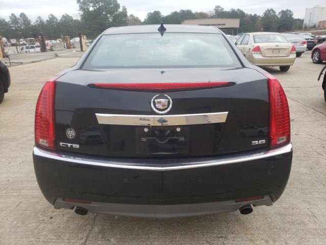 Photo 5 VIN: 1G6DP5ED4B0134411 - CADILLAC CTS PREMIU 