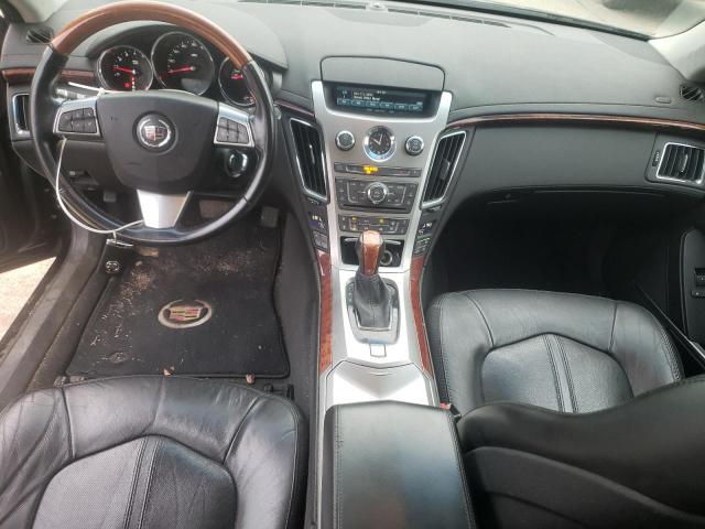 Photo 7 VIN: 1G6DP5ED4B0134411 - CADILLAC CTS PREMIU 