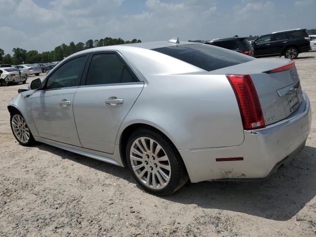 Photo 1 VIN: 1G6DP5ED4B0167943 - CADILLAC CTS PREMIU 