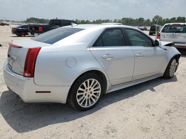 Photo 2 VIN: 1G6DP5ED4B0167943 - CADILLAC CTS PREMIU 