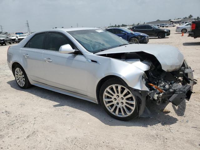 Photo 3 VIN: 1G6DP5ED4B0167943 - CADILLAC CTS PREMIU 