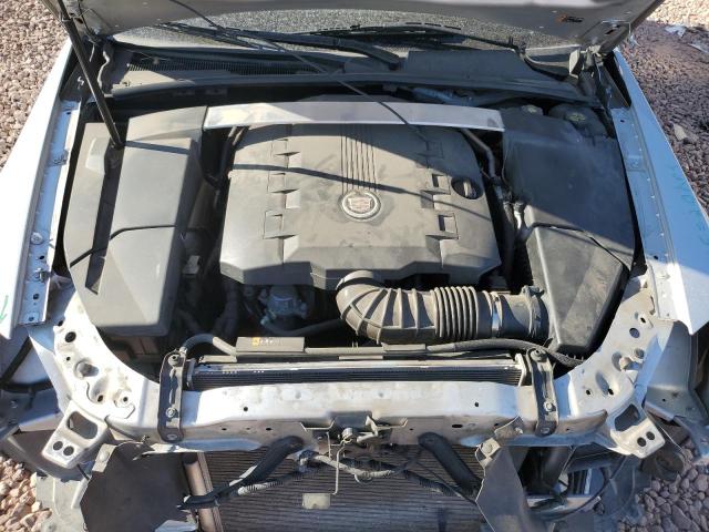 Photo 10 VIN: 1G6DP5ED8B0140373 - CADILLAC CTS PREMIU 