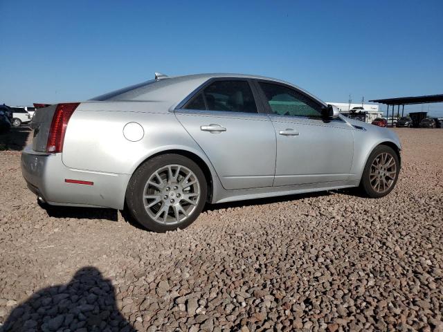 Photo 2 VIN: 1G6DP5ED8B0140373 - CADILLAC CTS PREMIU 