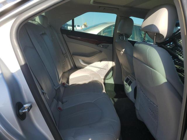 Photo 9 VIN: 1G6DP5ED8B0140373 - CADILLAC CTS PREMIU 