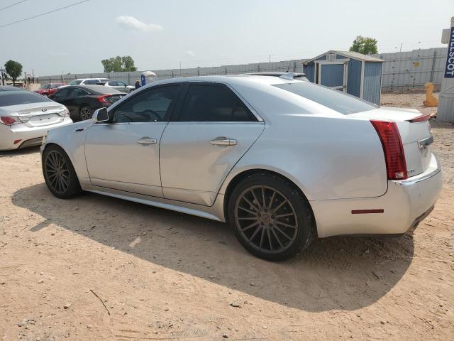 Photo 1 VIN: 1G6DP5ED9B0108757 - CADILLAC CTS PREMIU 