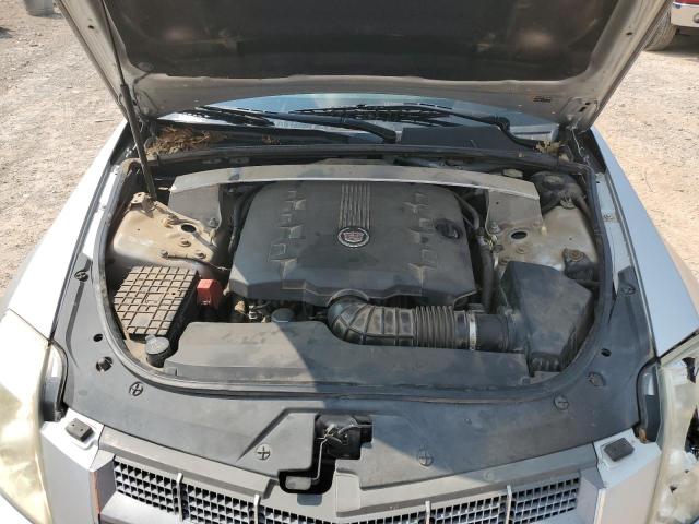 Photo 10 VIN: 1G6DP5ED9B0108757 - CADILLAC CTS PREMIU 