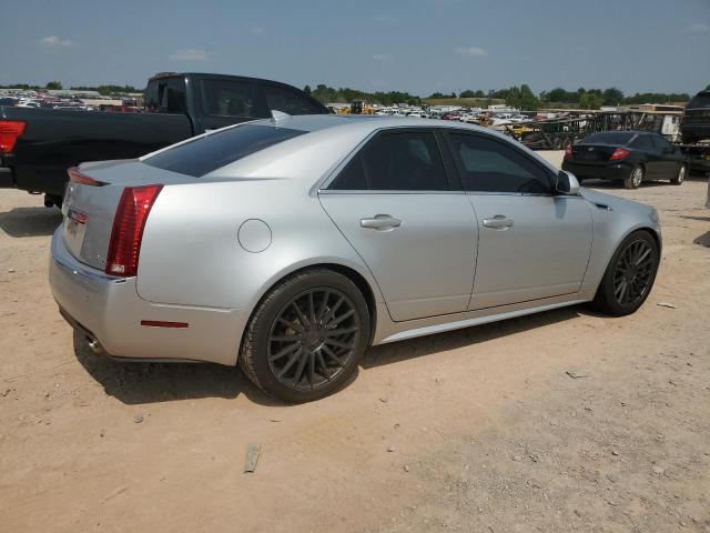 Photo 2 VIN: 1G6DP5ED9B0108757 - CADILLAC CTS PREMIU 