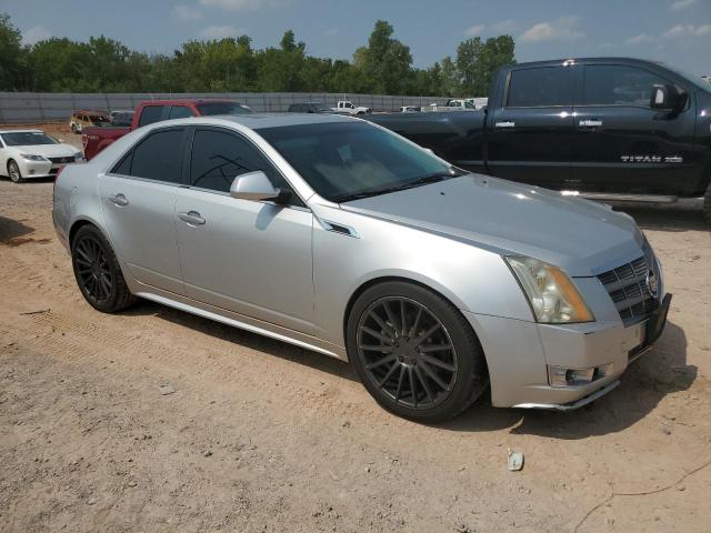 Photo 3 VIN: 1G6DP5ED9B0108757 - CADILLAC CTS PREMIU 