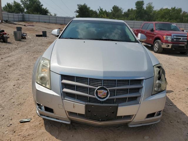 Photo 4 VIN: 1G6DP5ED9B0108757 - CADILLAC CTS PREMIU 