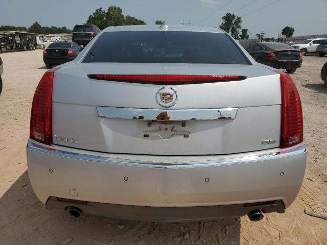 Photo 5 VIN: 1G6DP5ED9B0108757 - CADILLAC CTS PREMIU 